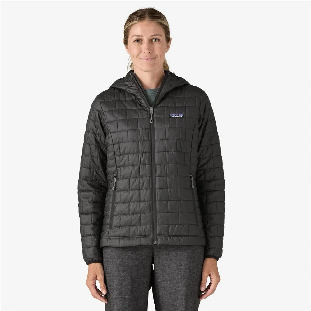 PATAGONIA NWOT Nano Puff Hoody 💨 - Picture 1 of 9